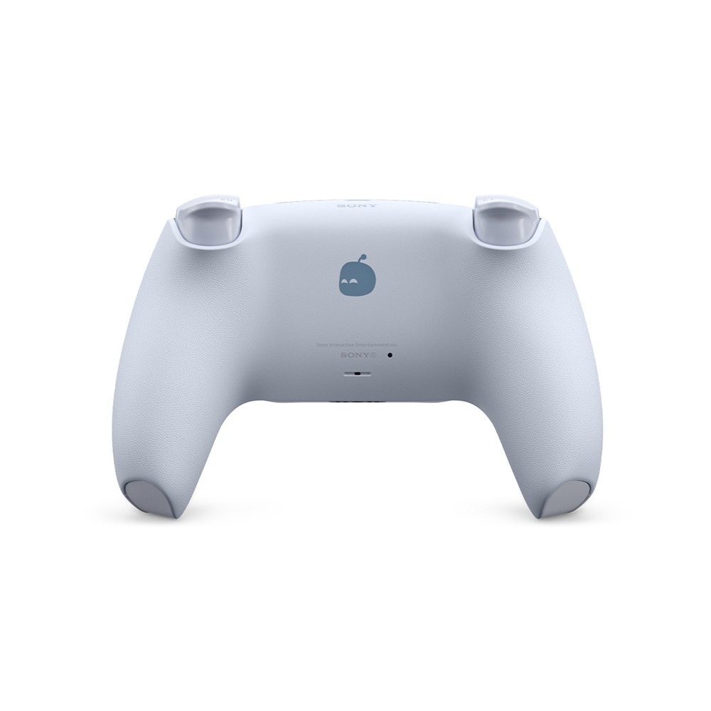 佳里金佳人｜PS5 無線控制器 宇宙機器人歡樂 限量版 日版 無原廠保固-細節圖4