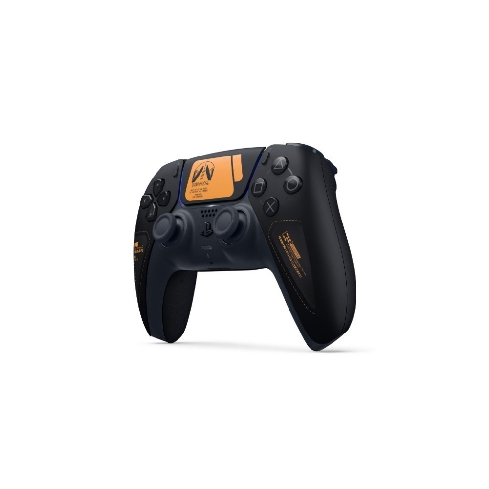 佳里金佳人｜PS5 無線控制器 死亡擱淺2 限量版 日版 無原廠保固-細節圖3