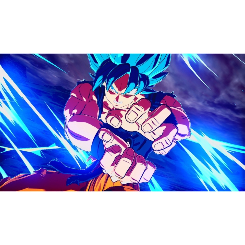 NS 七龍珠 電光炸裂！ZERO 中文版-細節圖4