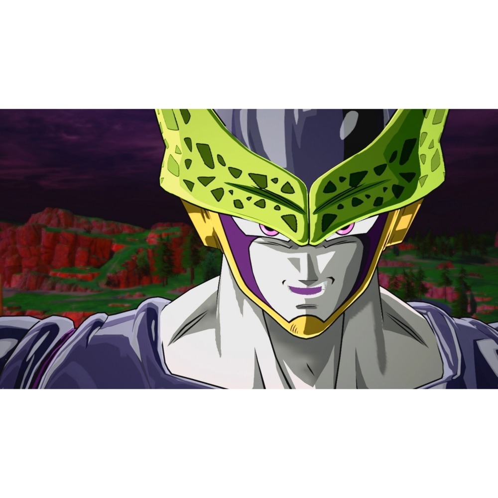 佳里金佳商行｜NS2七龍珠 電光炸裂！ZERO 中文版-細節圖5