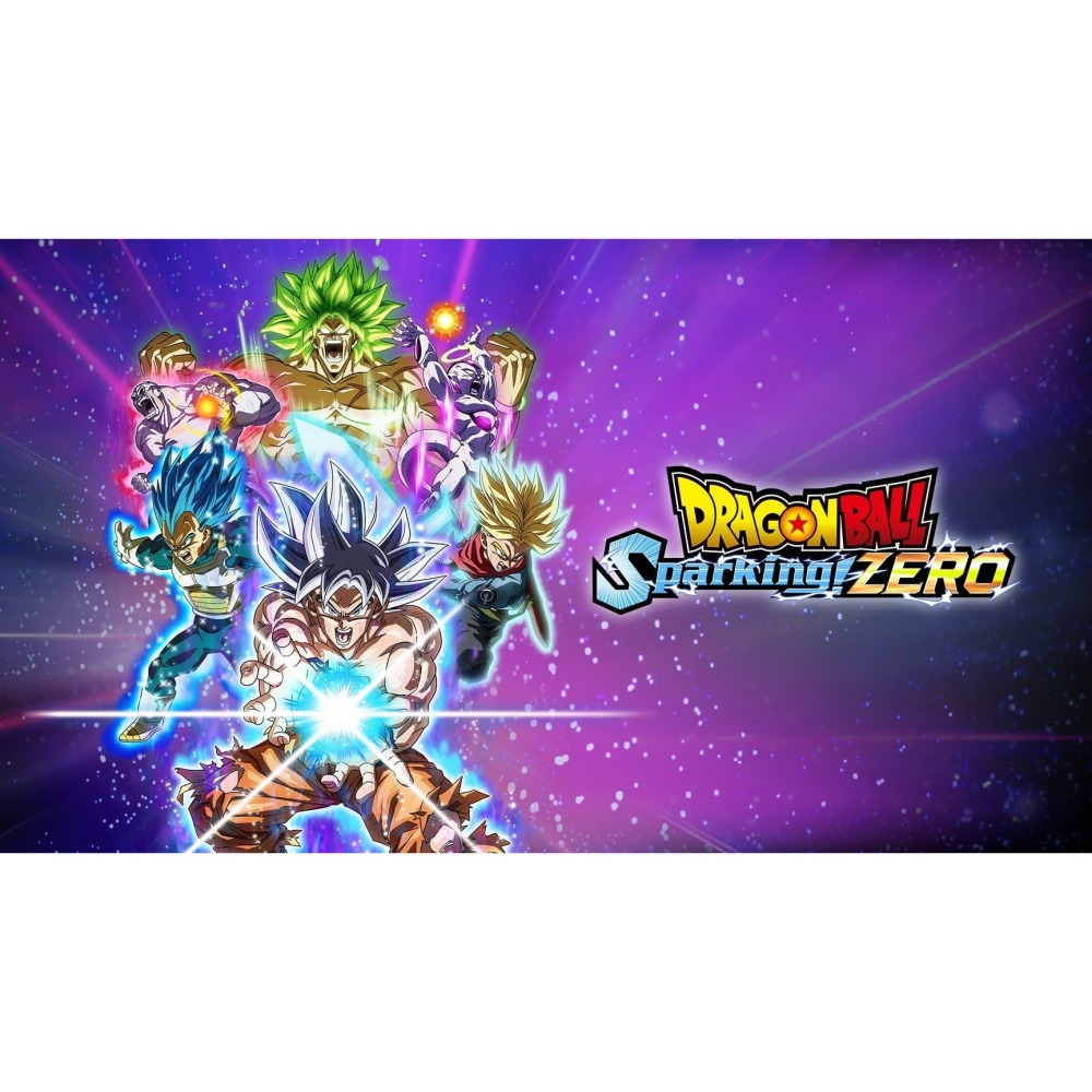 佳里金佳商行｜NS2七龍珠 電光炸裂！ZERO 中文版-細節圖6