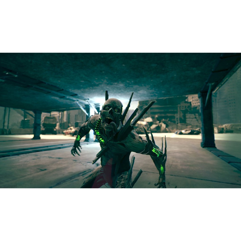 佳里金佳人｜PS5二手 幽影行者2 中文版-細節圖6