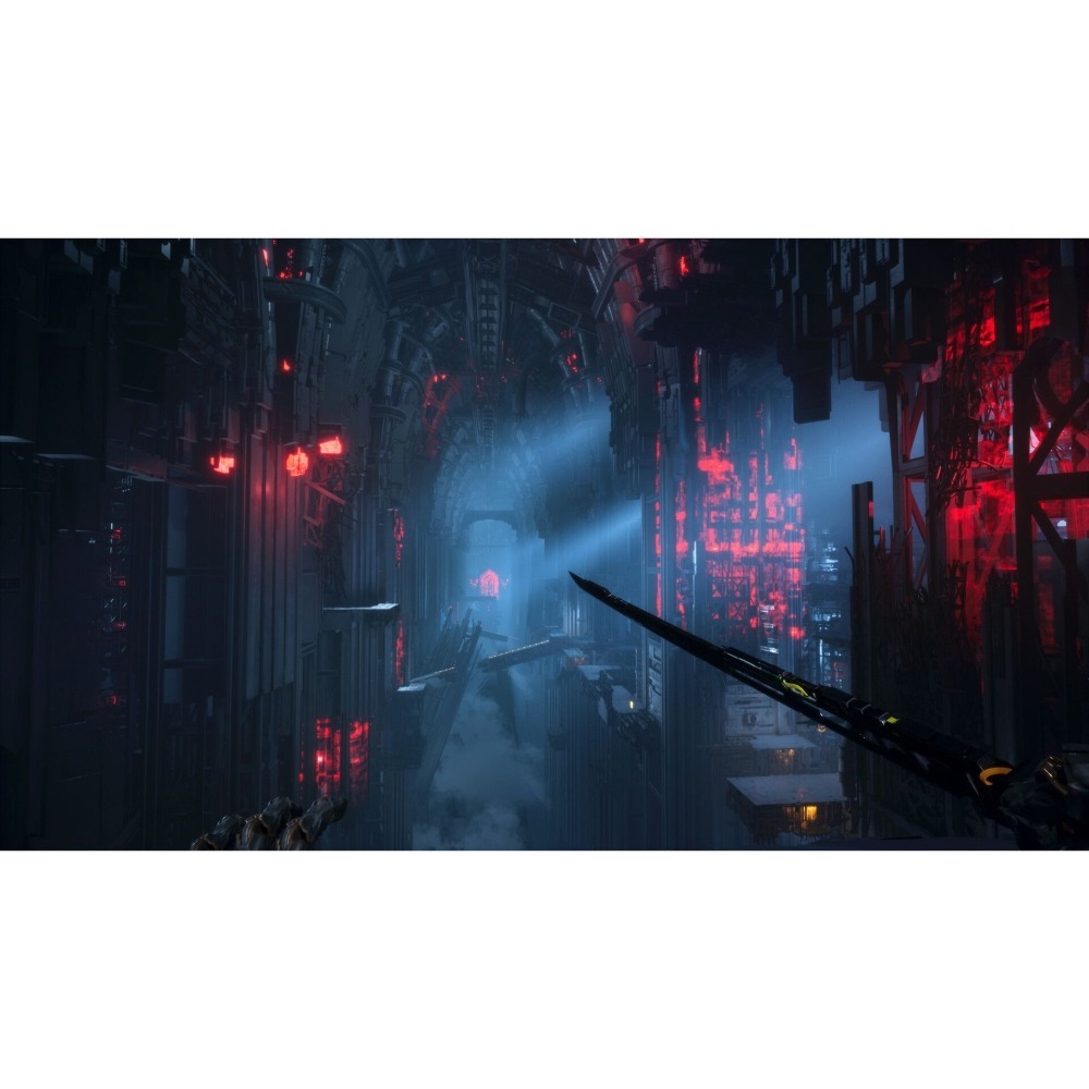 二手 PS5 幽影行者2 中文版-細節圖4