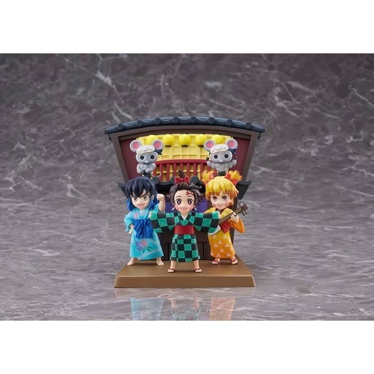 佳里金佳人｜NS鬼滅之刃 火之神血風譚2  歐版中文-細節圖10