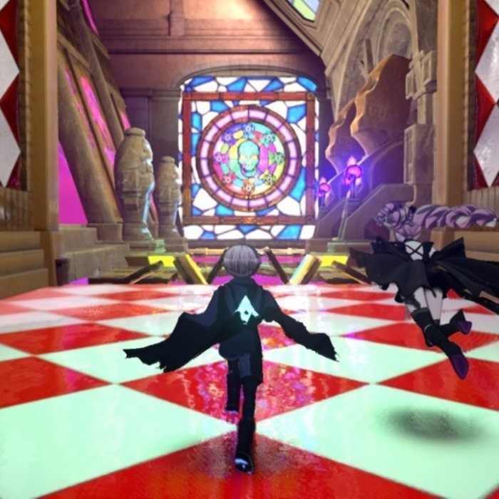 佳里金佳人｜NS超偵探事件簿-霧雨謎宮 中文-細節圖2