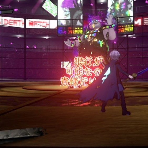 佳里金佳人｜NS超偵探事件簿-霧雨謎宮 中文-細節圖3