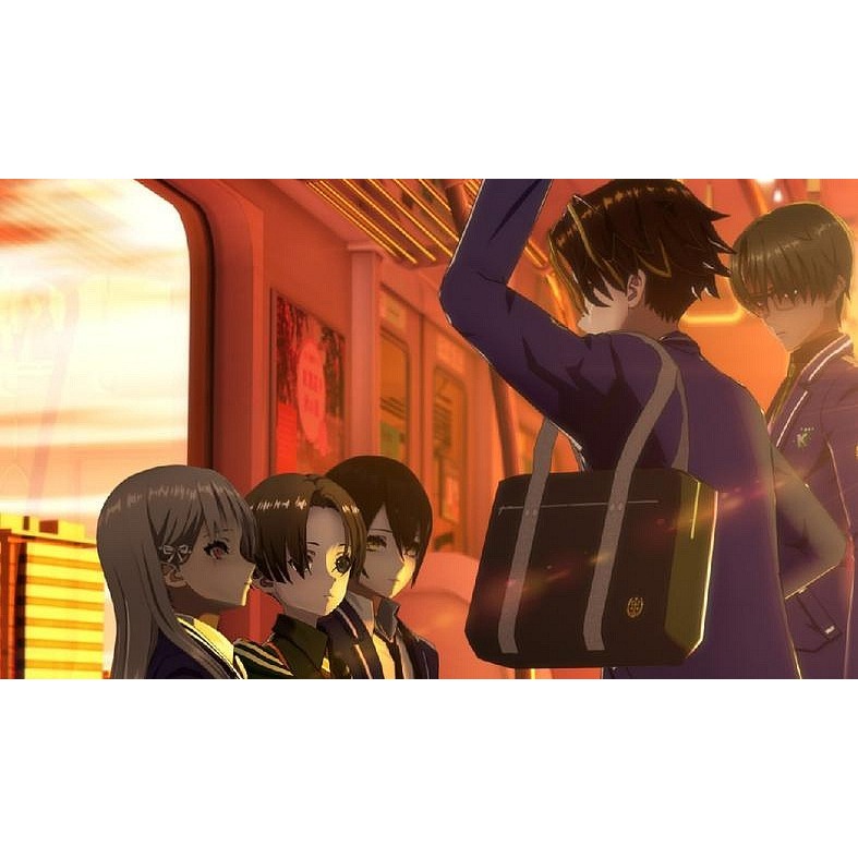 佳里金佳人｜NS暗徒誓約VARLET 中文-細節圖2