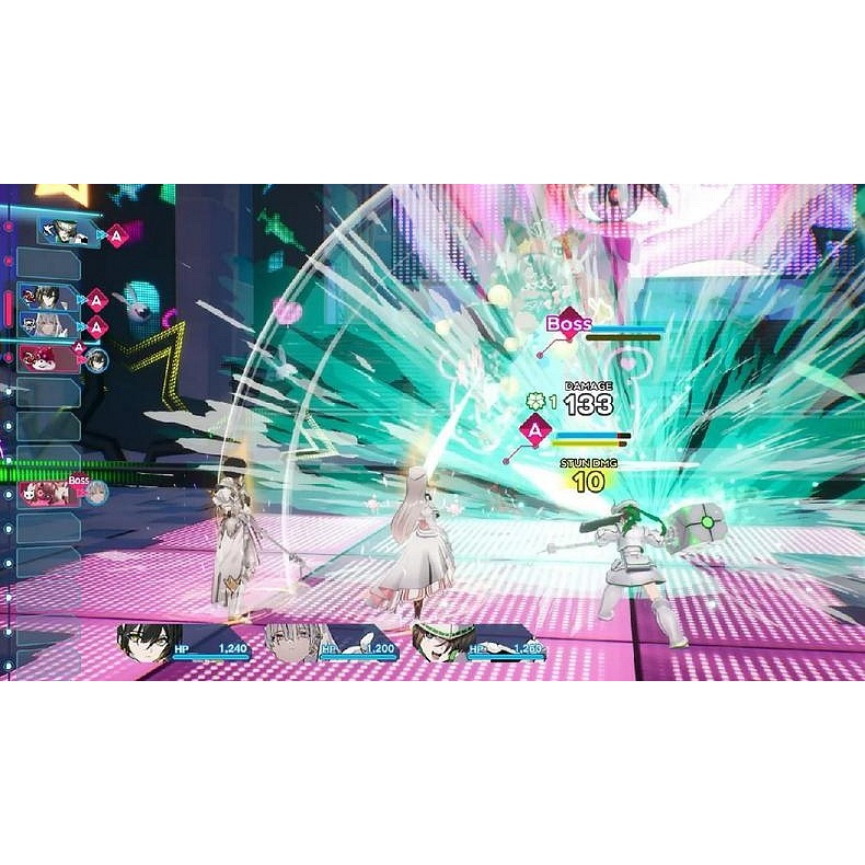 佳里金佳人｜NS暗徒誓約VARLET 中文-細節圖4