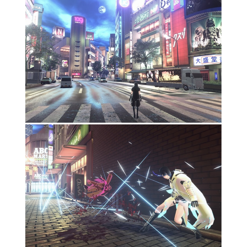 佳里金佳人｜NS雷納提斯中文-細節圖7