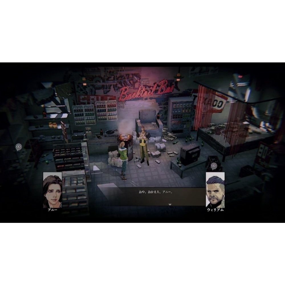 佳里金佳人｜PS5《ANNIE:Last Hope 安妮：最後的希望》中文-細節圖2