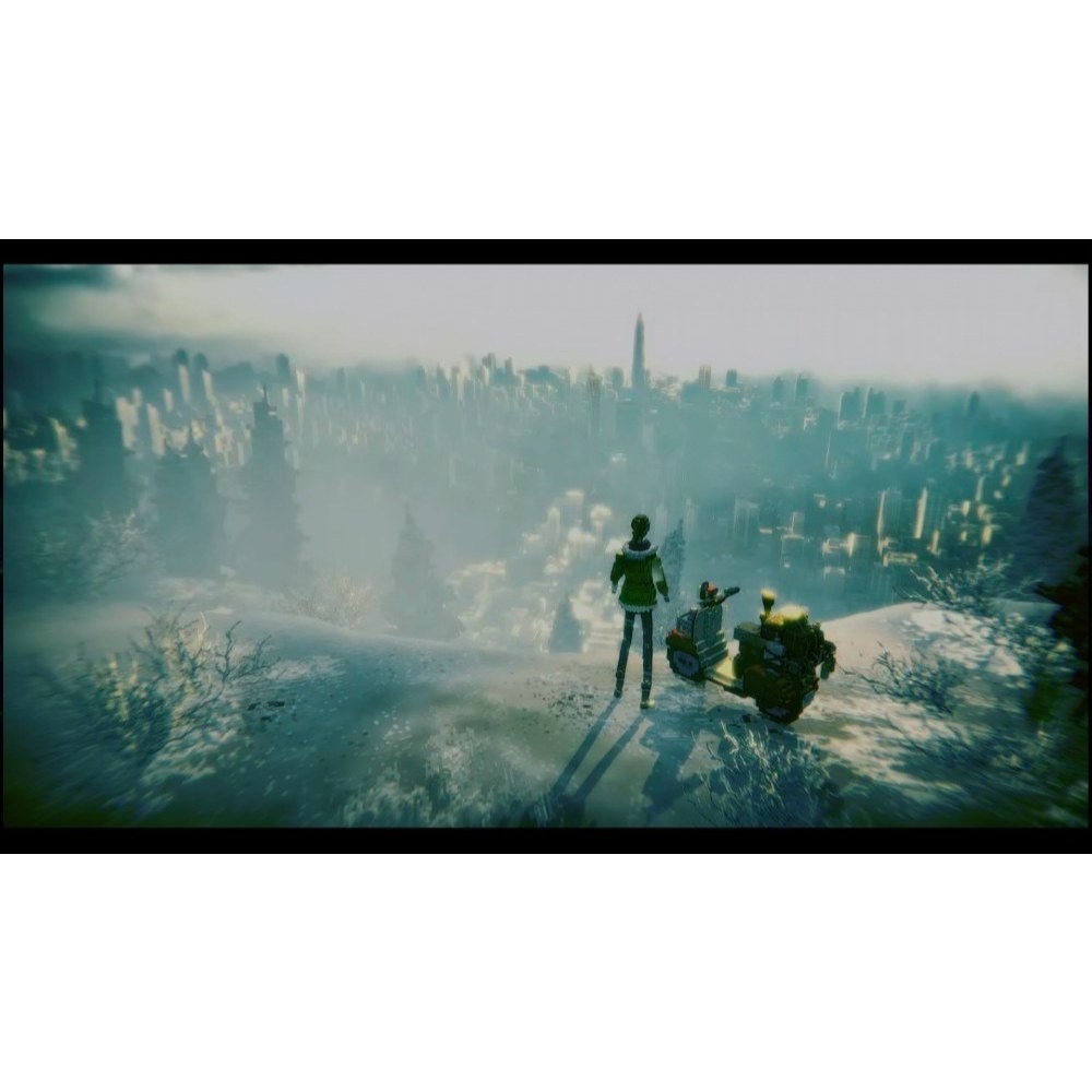 佳里金佳人｜PS5《ANNIE:Last Hope 安妮：最後的希望》中文-細節圖3