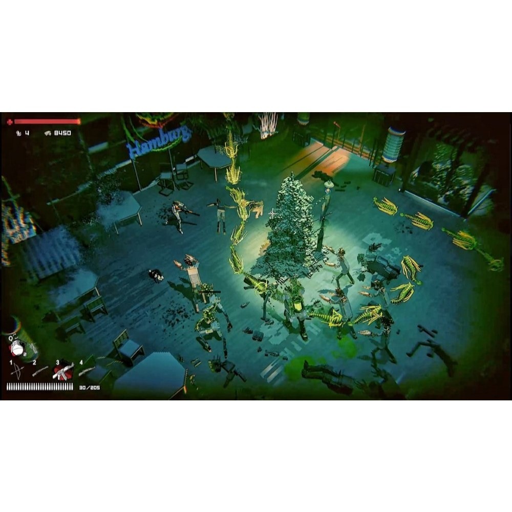 佳里金佳人｜PS5《ANNIE:Last Hope 安妮：最後的希望》中文-細節圖4