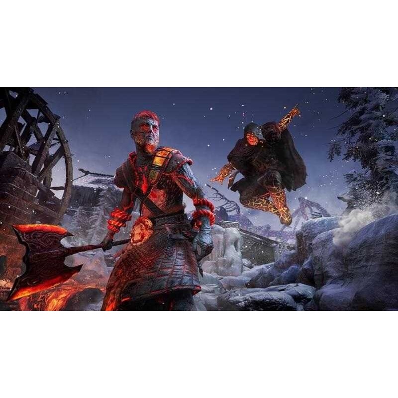 佳里金佳人｜PS5 刺客教條:維京紀元 諸神黃昏版 中文-細節圖3