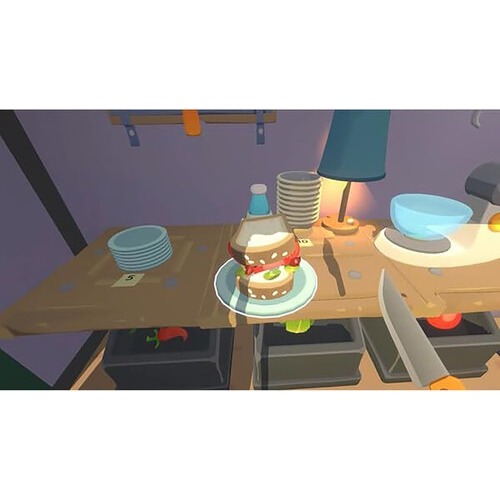 佳里金佳人｜NS《水果巴士》簡中-細節圖5