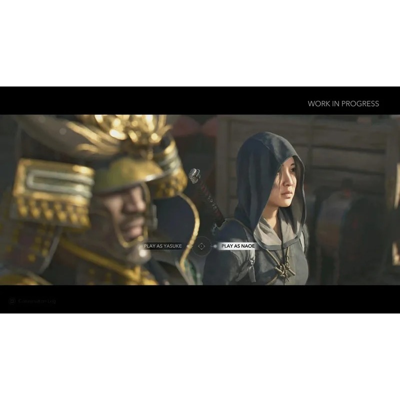 PS5 刺客教條: 暗影者 亞中特別版-細節圖2