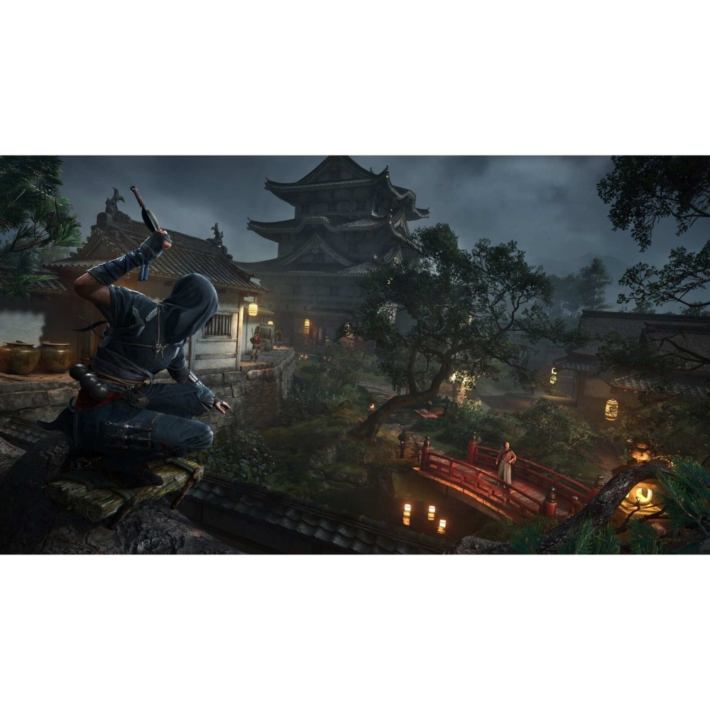 佳里金佳人｜NS2 《刺客教條 暗影者》中文(鑰匙卡)-細節圖5