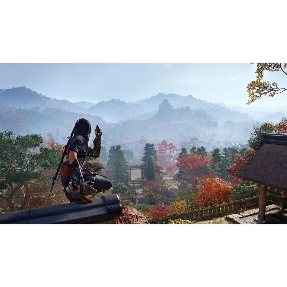 佳里金佳人｜NS2 《刺客教條 暗影者》中文(鑰匙卡)-細節圖7