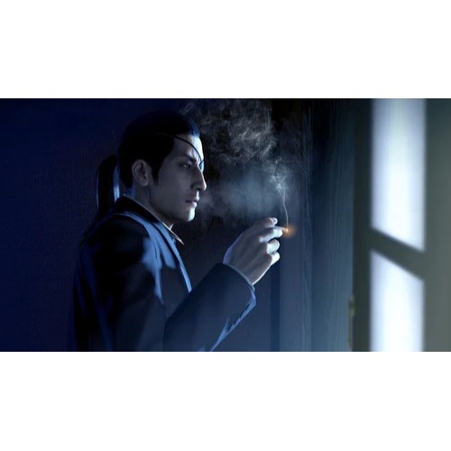 佳里金佳人｜PS5《人中之龍0 導演剪輯版》歐版中文-細節圖3