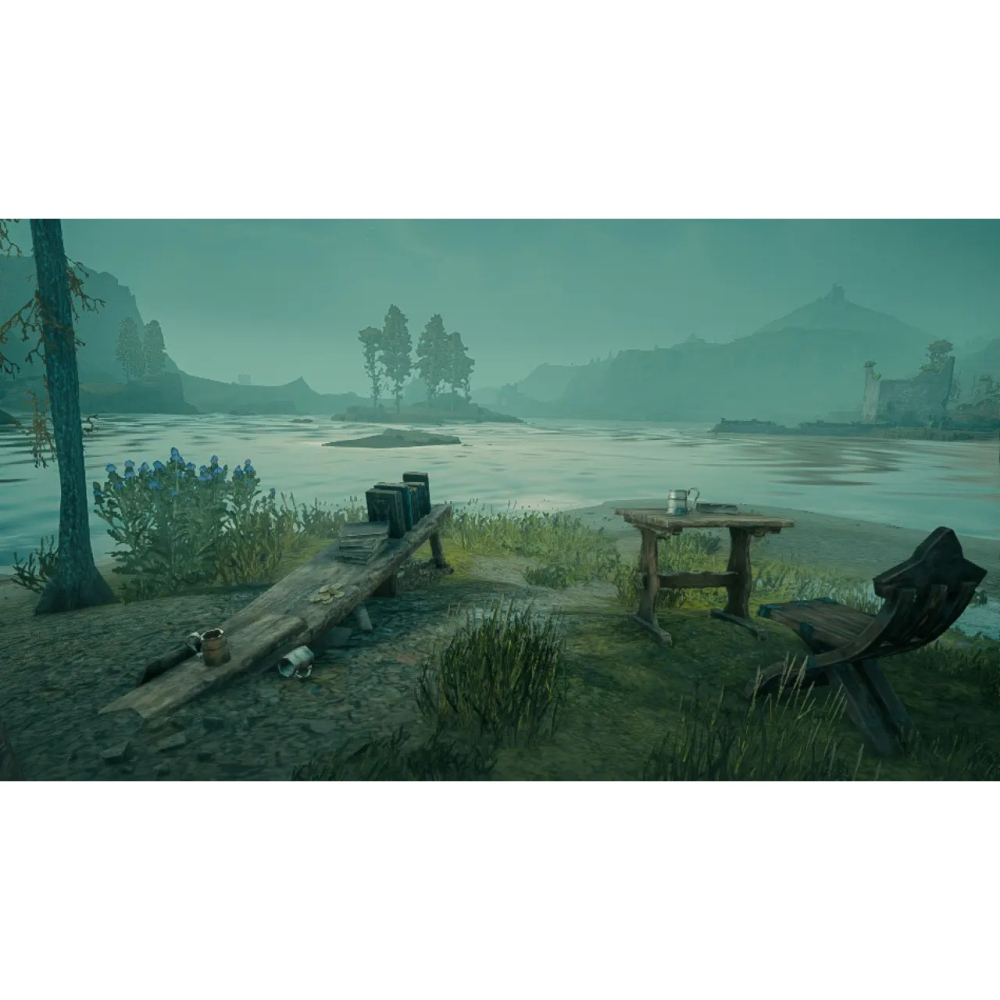 NS 霍格華茲的傳承 中文版-細節圖2