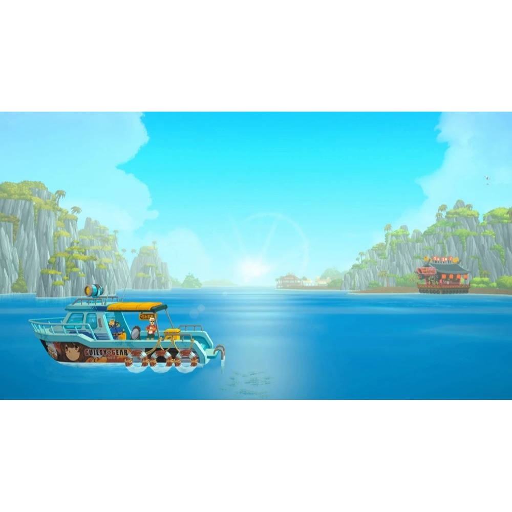 NS 潛水員戴夫週年紀念版 中文-細節圖2