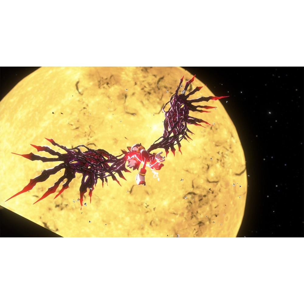 NS 索尼克 x 夏特 世代重啟 音速小子 中文版-細節圖3