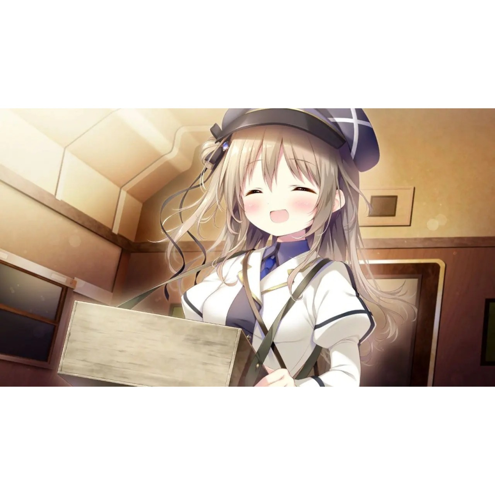 NS 星空列車與白的旅行 中文-細節圖3