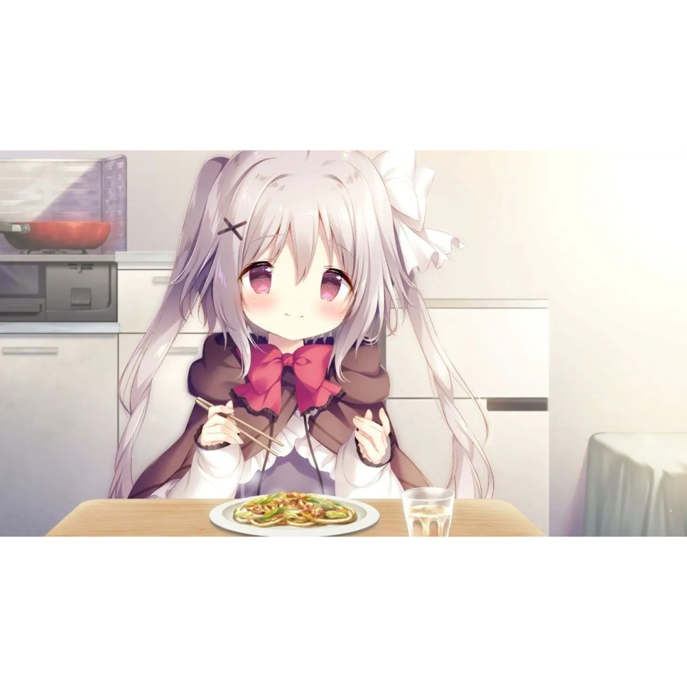 NS 星空列車與白的旅行 中文-細節圖4