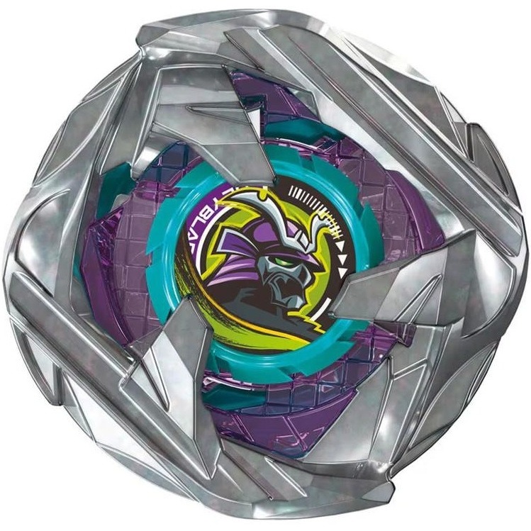 戰鬥陀螺 BEYBLADE X BX-45 武士魂斬-細節圖4
