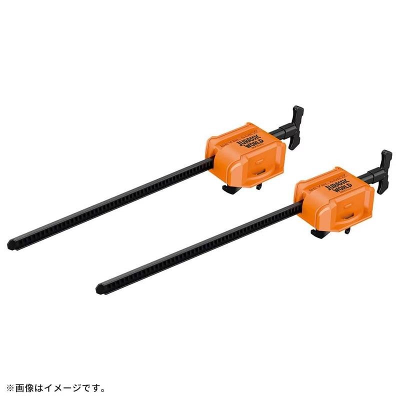 戰鬥陀螺 BEYBLADE X BXG-40 暴龍 / 滄龍(附發射器)-細節圖2