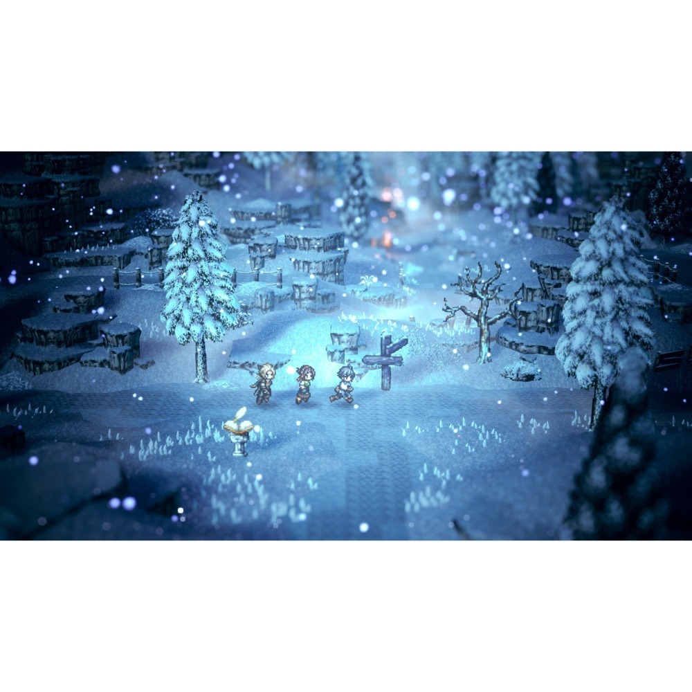 NS2 歧路旅人0 中文版-細節圖5