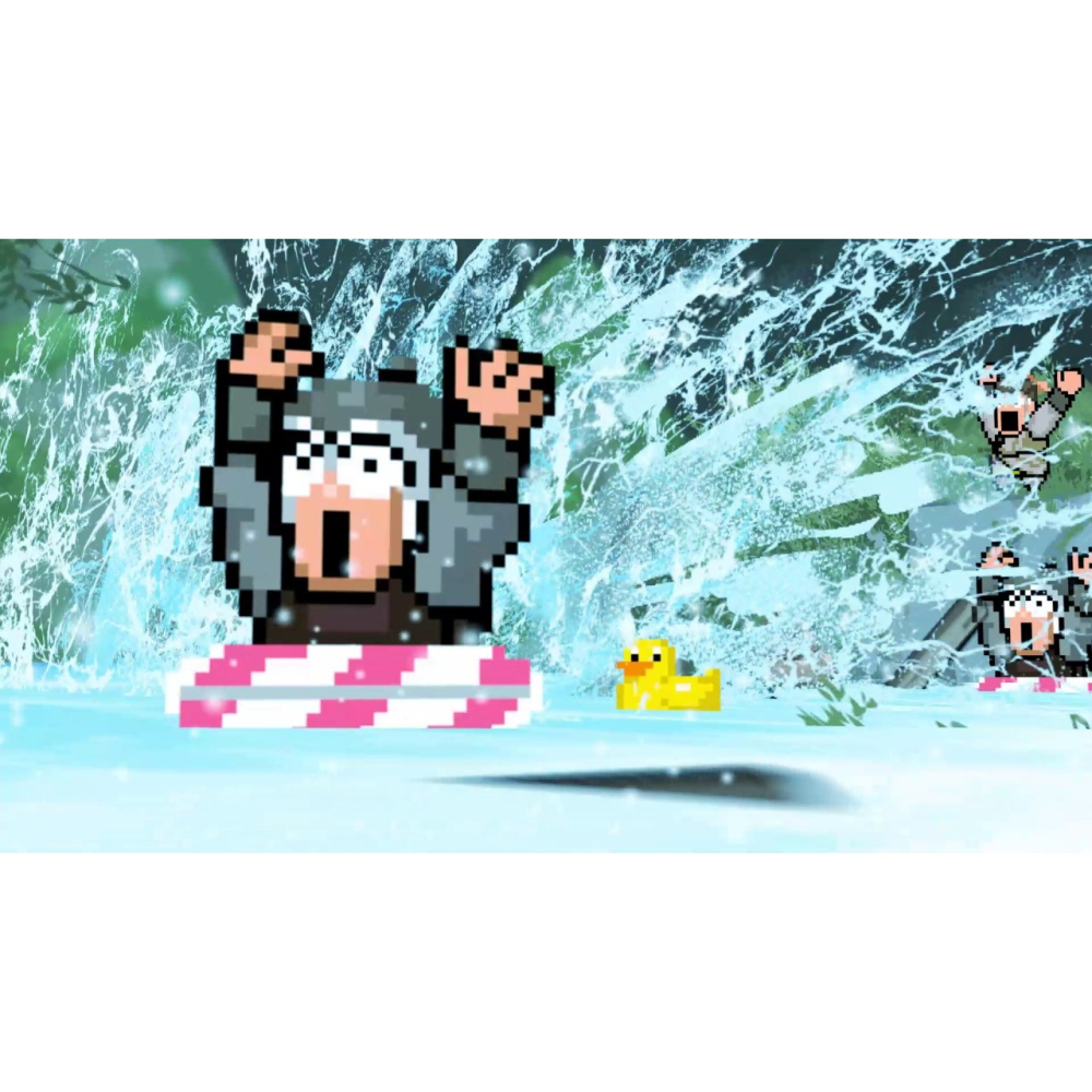 NS 熱血三國志 + 熱血三國志 亂世風雲 中文-細節圖5