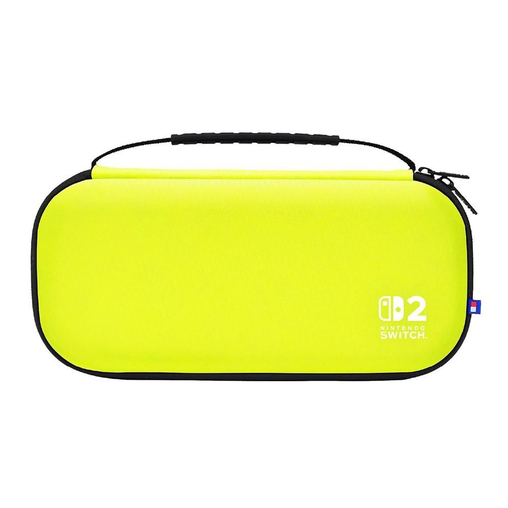 HORI Switch 2 NS2 EVA輕薄硬殼主機保護包Plus款-規格圖4