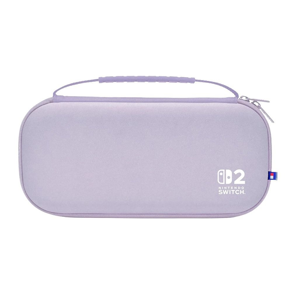 HORI Switch 2 NS2 EVA輕薄硬殼主機保護包Plus款-規格圖4