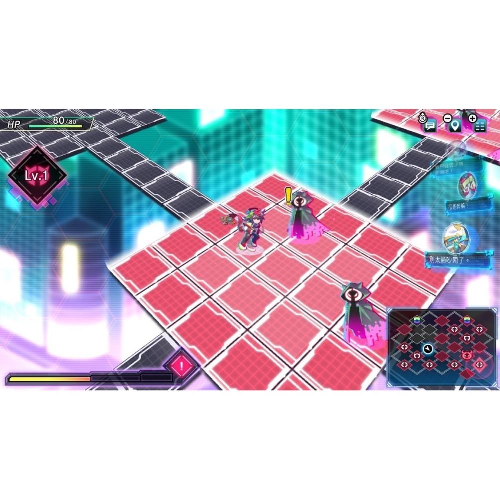 NS2 天穹卡牌錄 Card-en-Ciel 中文-細節圖3