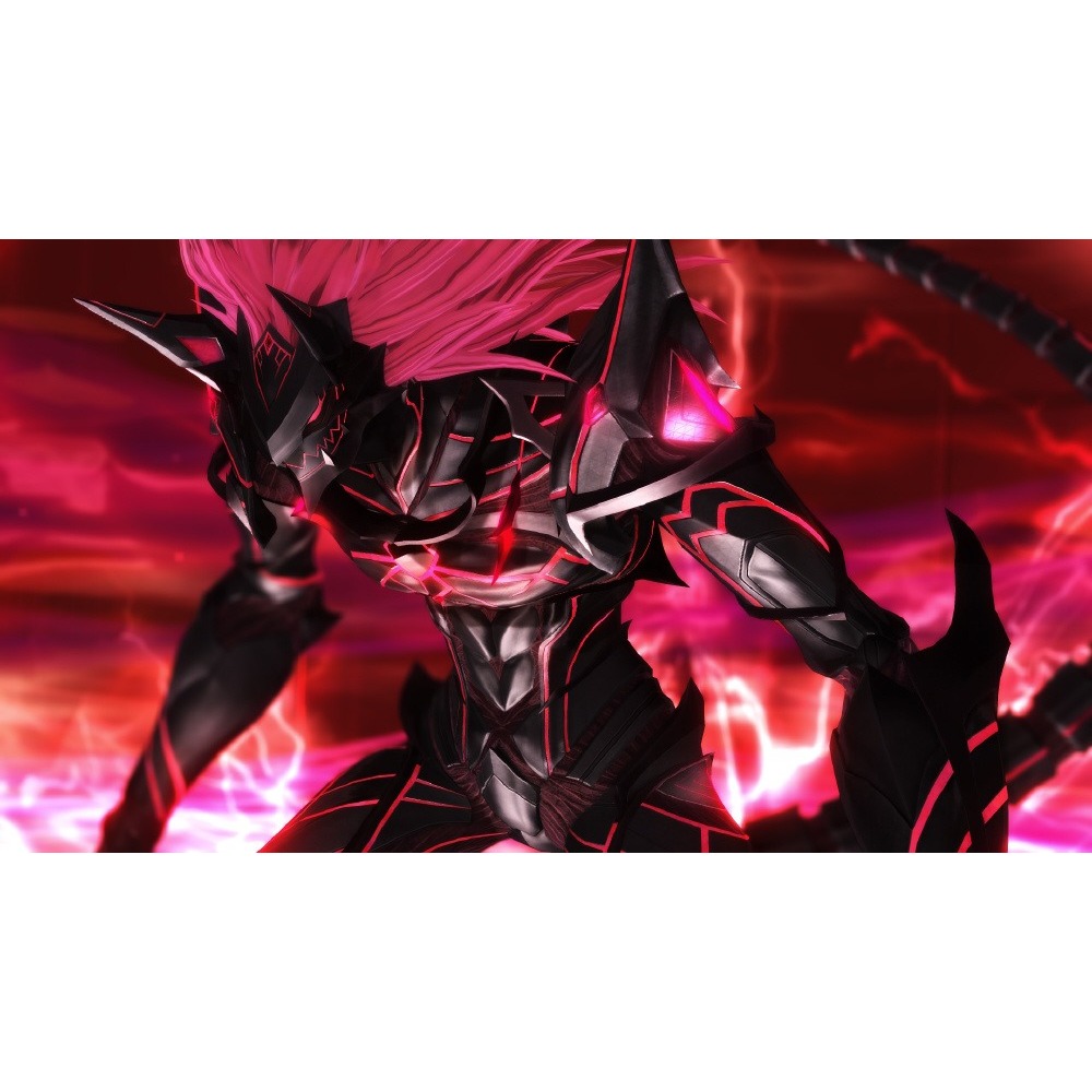 PS4 英雄傳說 黎之軌跡 II -CRIMSON SiN- 限定版-細節圖5