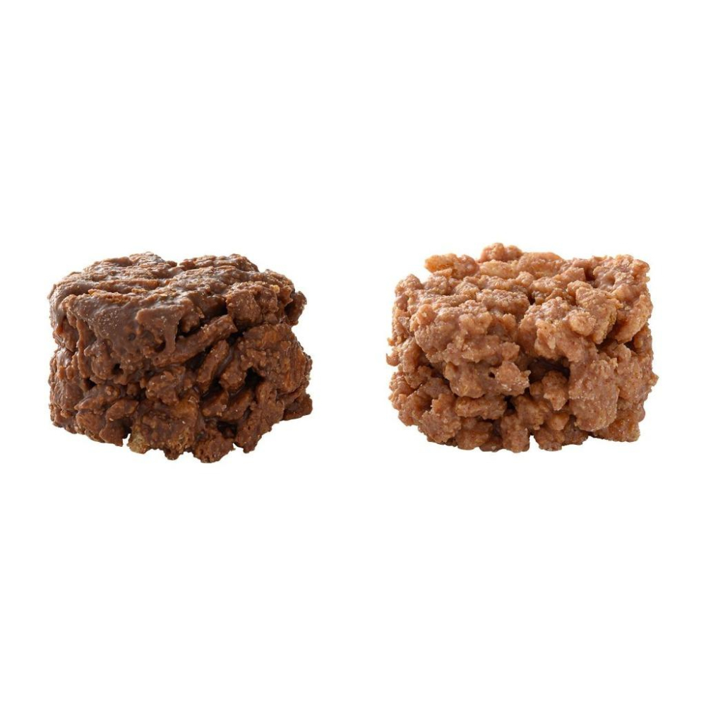 日本寶可夢中心直購 皮巧克力米菓 尋找霜奶仙鐵盒款-細節圖4