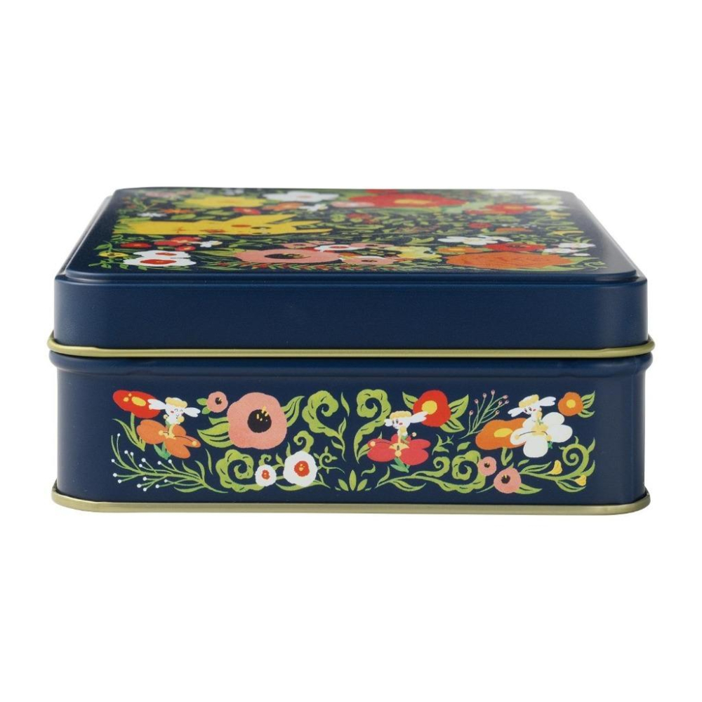 日本寶可夢中心直購 皮巧克力米菓 尋找霜奶仙鐵盒款-細節圖5