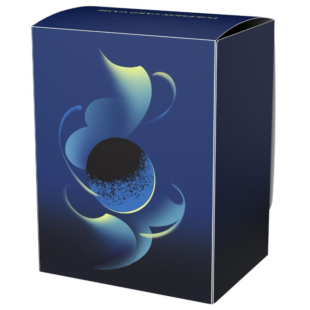 寶可夢卡牌 正版周邊 卡盒 阿勃梭魯-細節圖2