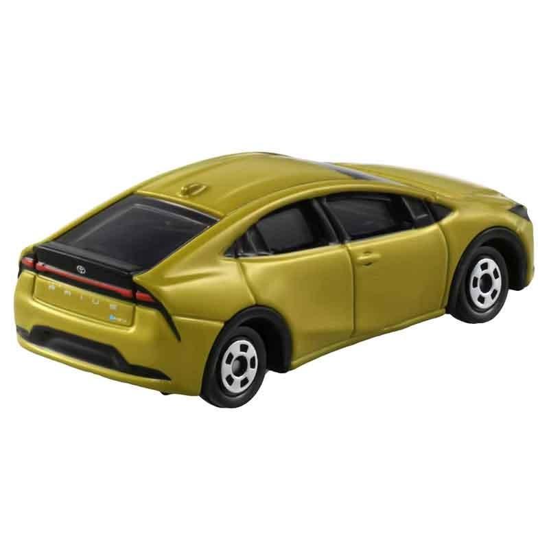 TOMICA 多美小汽車 #019_228608 豐田Prius-細節圖2