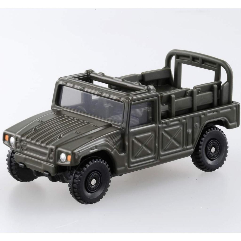 TOMICA 多美小汽車 #107 Kyra ZZ-細節圖2