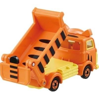TOMICA 多美小汽車 DM-09 跳跳虎卡車-細節圖2