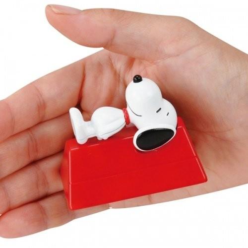 Metacolle合金人偶系列－－－ 史奴比-細節圖3