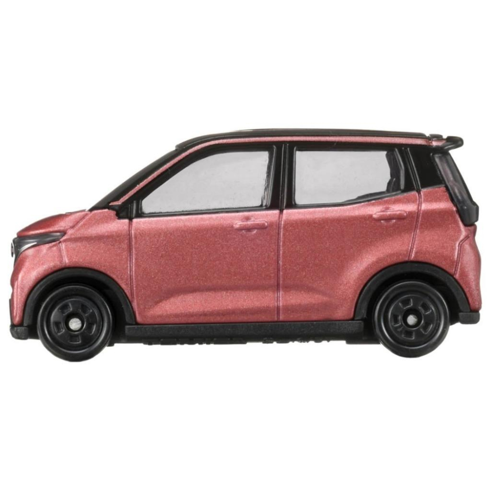 TOMICA 多美小汽車 #8 日產SAKURA-細節圖2