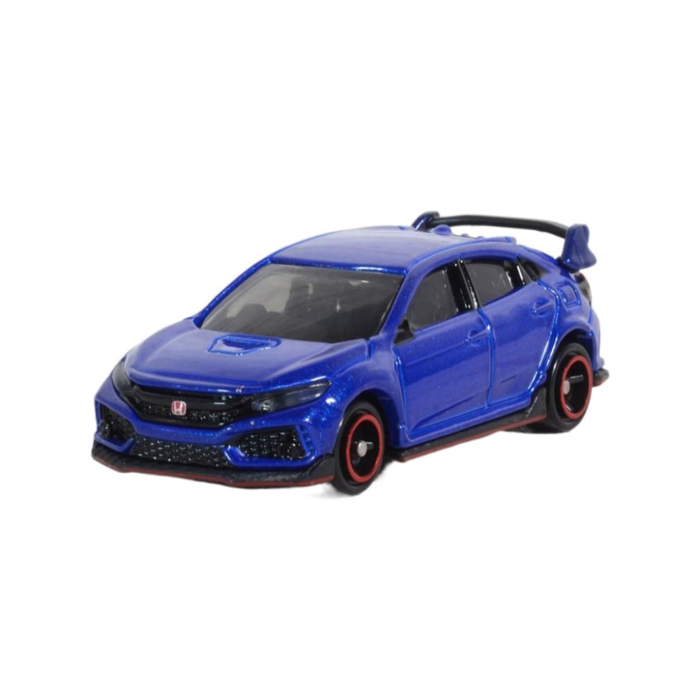 TOMICA 多美小汽車 TOMICA 特別版Honda Civic車組-細節圖2