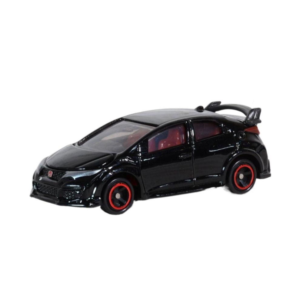 TOMICA 多美小汽車 TOMICA 特別版Honda Civic車組-細節圖3