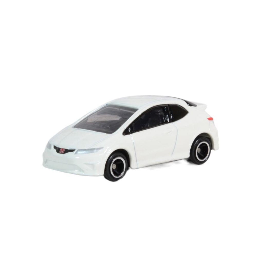 TOMICA 多美小汽車 TOMICA 特別版Honda Civic車組-細節圖4