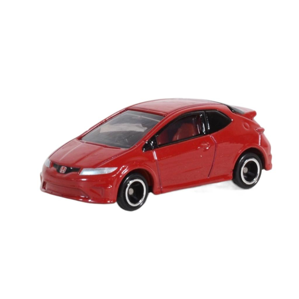 TOMICA 多美小汽車 TOMICA 特別版Honda Civic車組-細節圖5