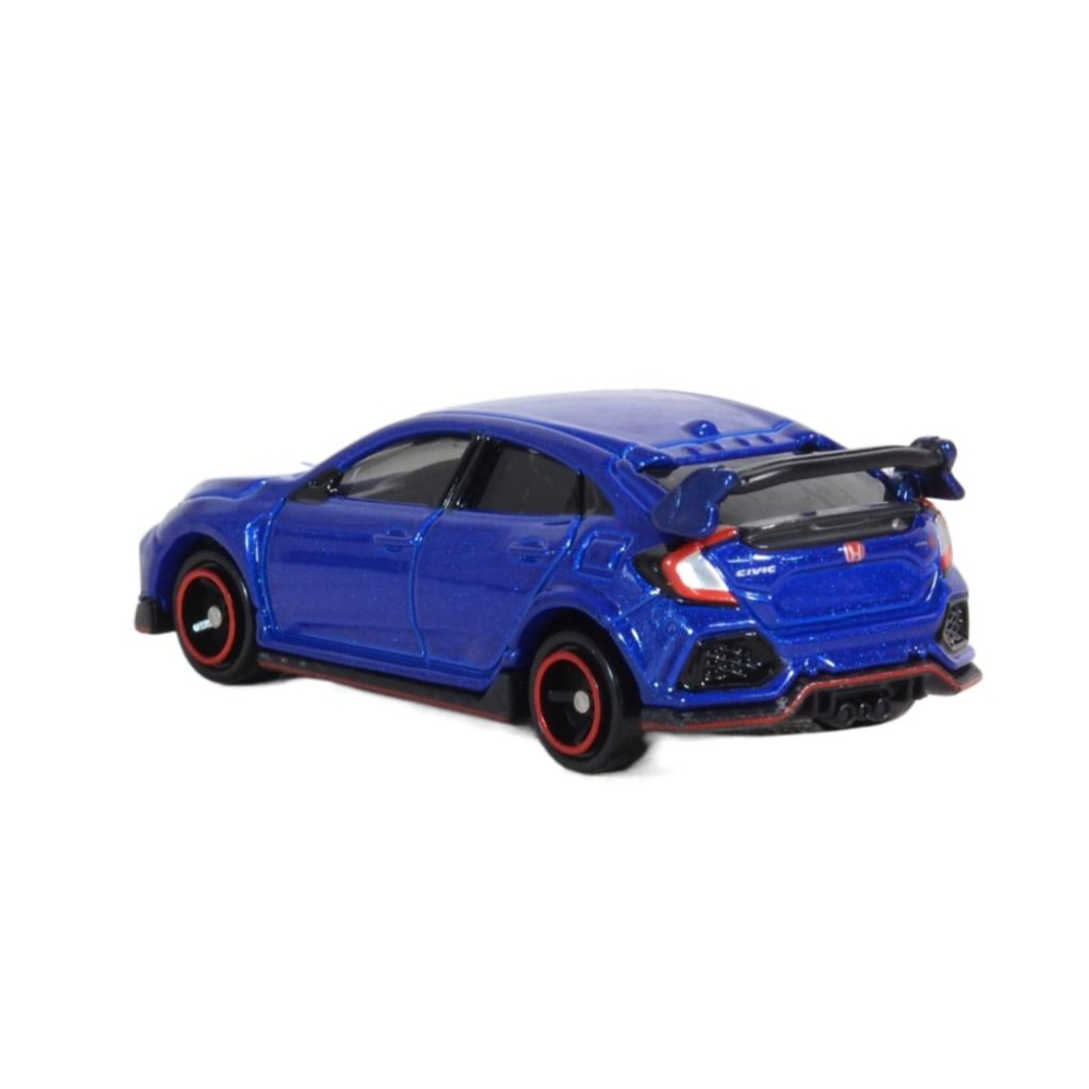 TOMICA 多美小汽車 TOMICA 特別版Honda Civic車組-細節圖6