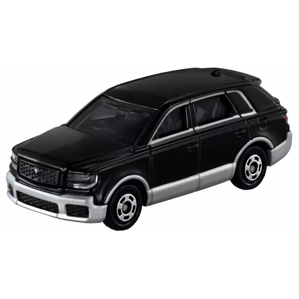 TOMICA 多美小汽車 #115 豐田Century-細節圖3