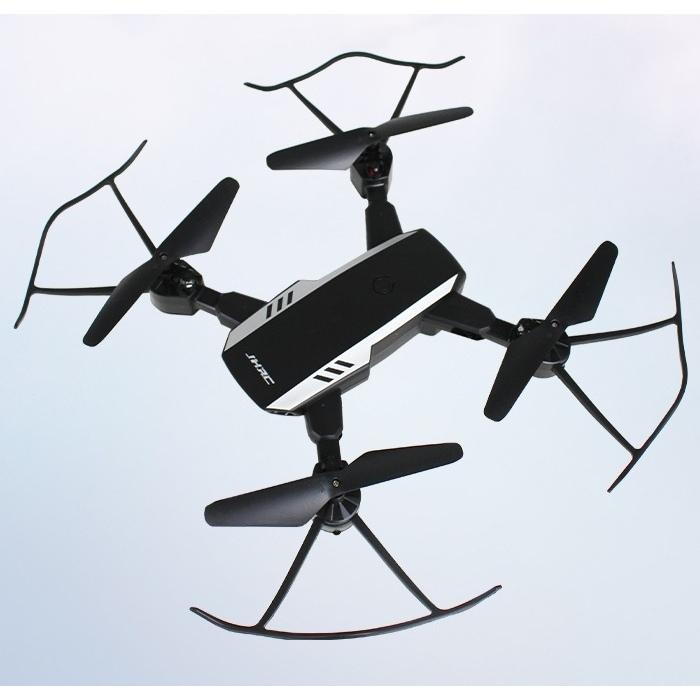 2.4G摺疊定高WIFI攝像四軸機-細節圖5